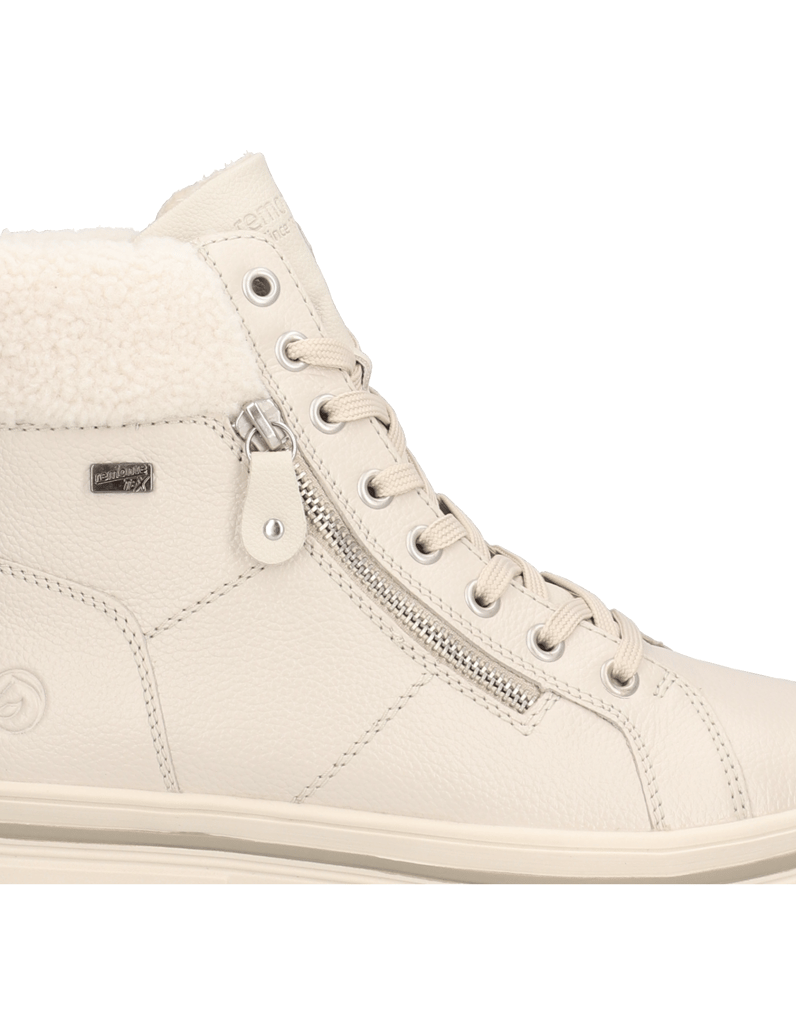 Remonte-Boot-weiss