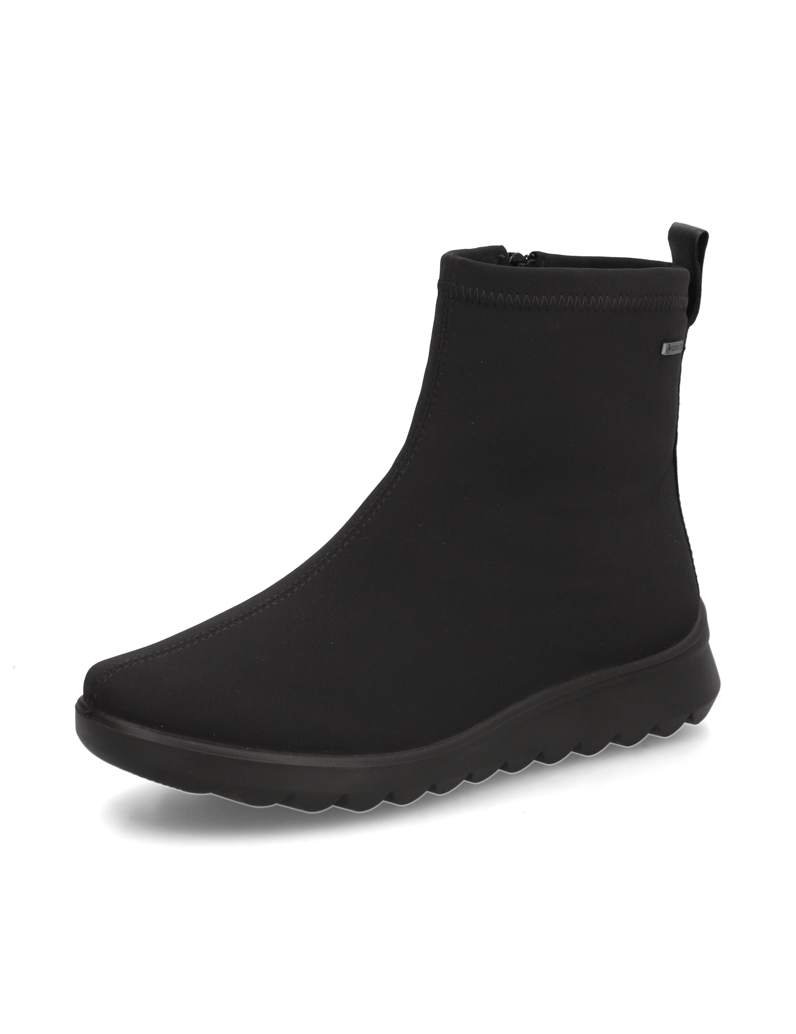 Ara-TORONTO-ST--GoreTex-čierna