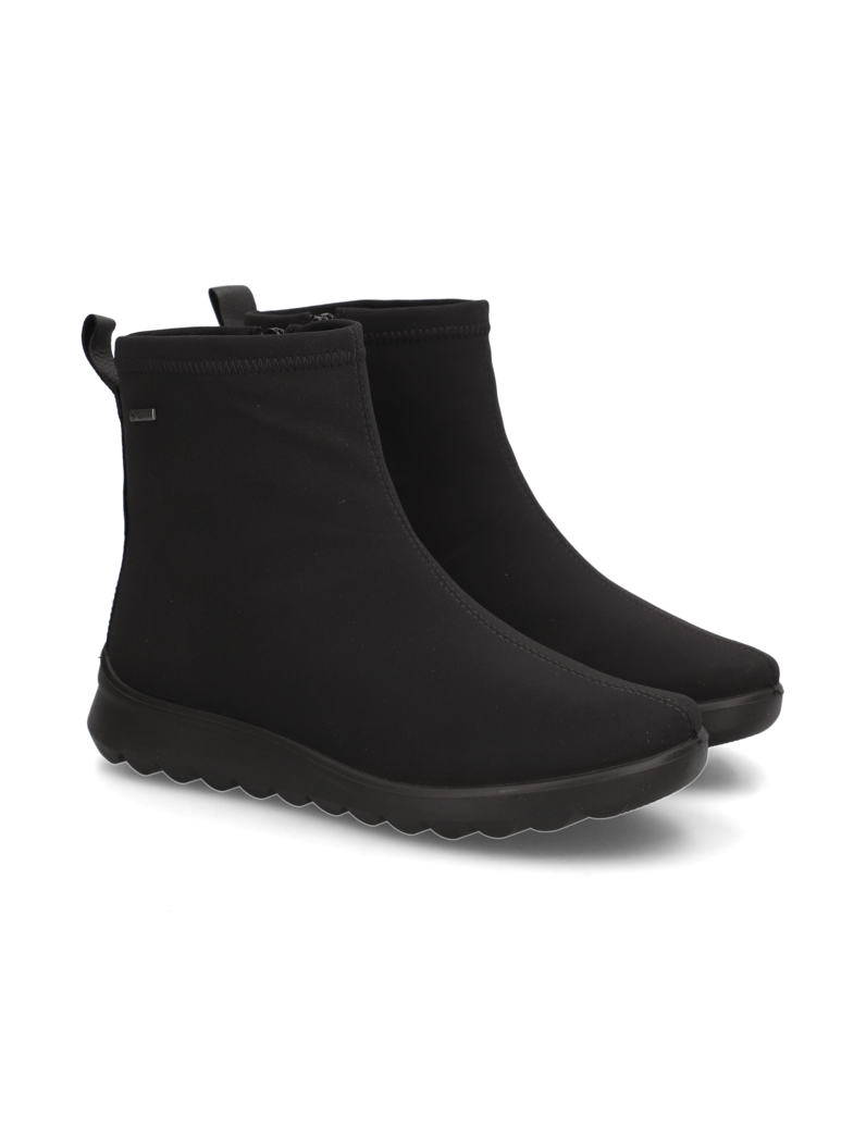 Ara-TORONTO-ST--GoreTex-čierna