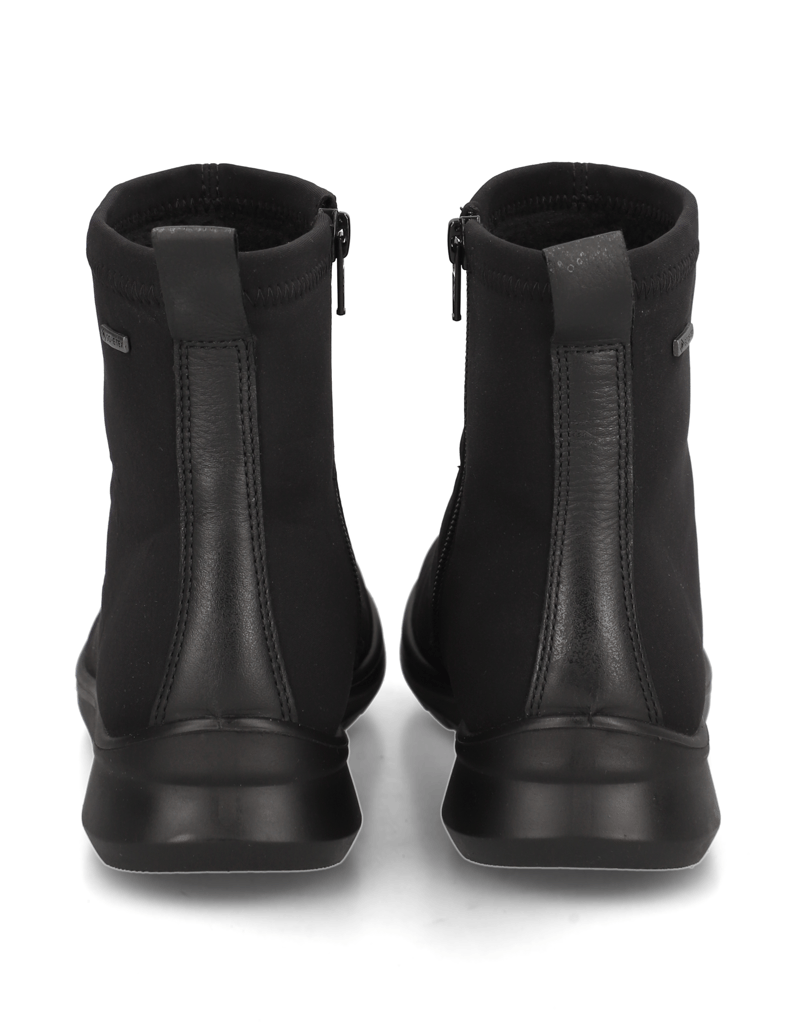 Ara-TORONTO-ST--GoreTex-čierna