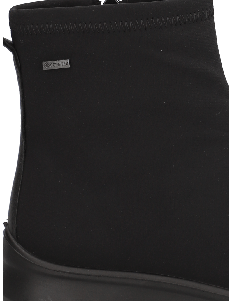 Ara-TORONTO-ST--GoreTex-čierna