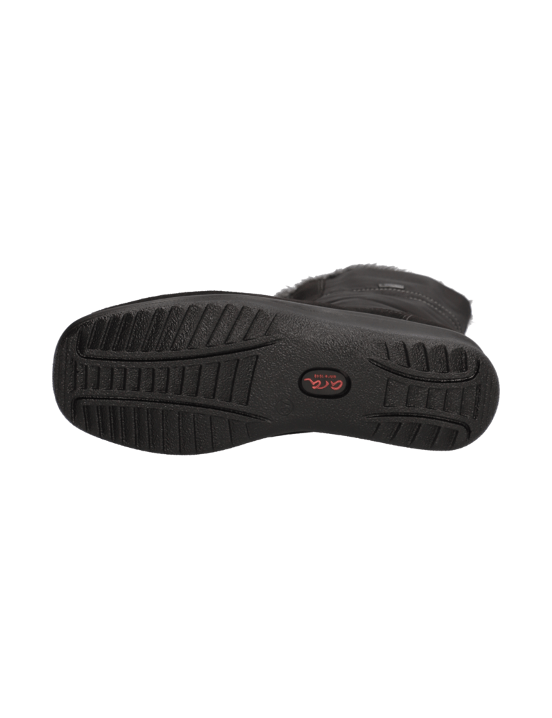 Ara-MÜNCHEN-ST--GoreTex-črna
