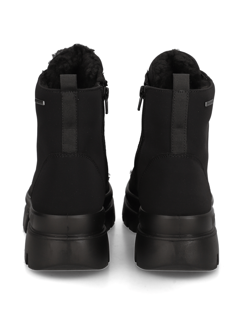 Ara-MOOD-GoreTex-čierna