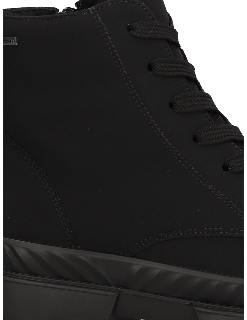 Ara-MOOD-GoreTex-čierna