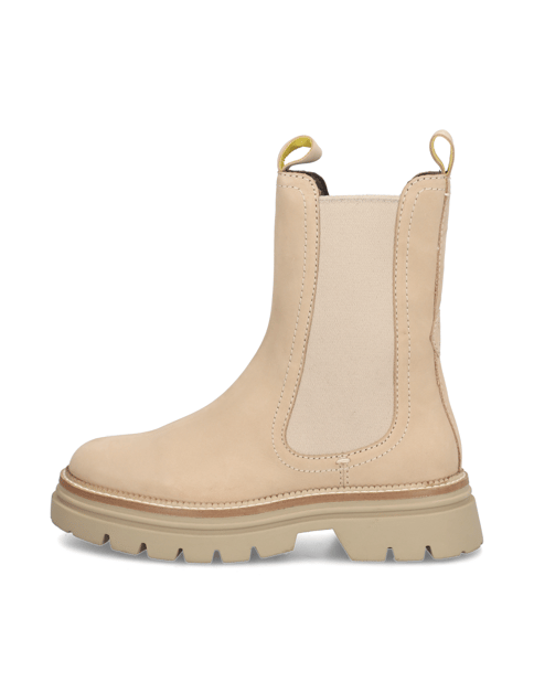 

chelsea boots, Béžová