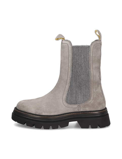 

chelsea boots, Šedá