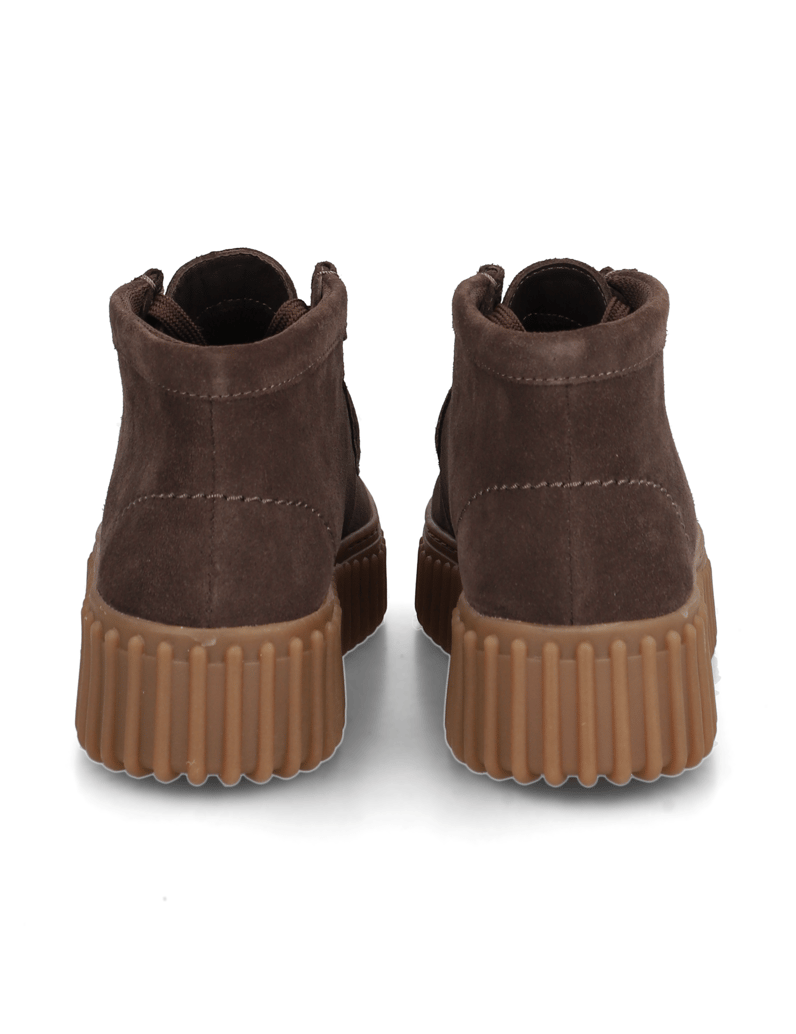 Clarks-W-Torhill-Moss-črna