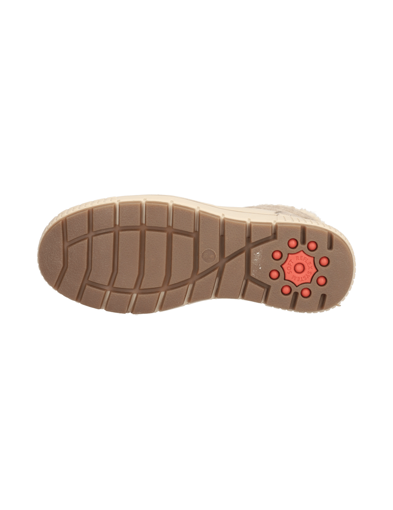 RELIFE-Sneaker-Mid-Cut-schwarz