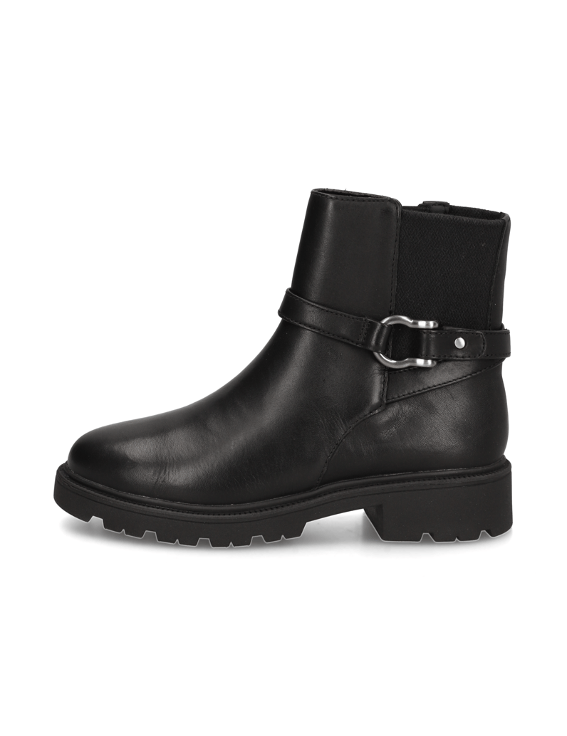 Clarks-W-Code-L-Bay-črna