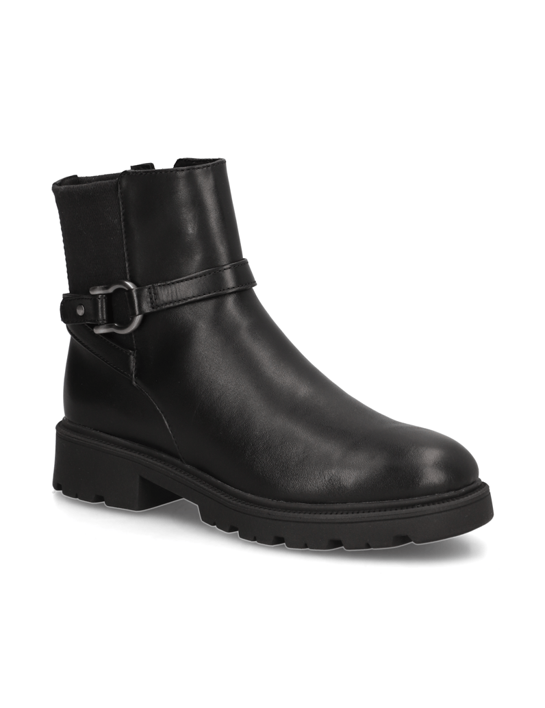 Clarks-W-Code-L-Bay-črna