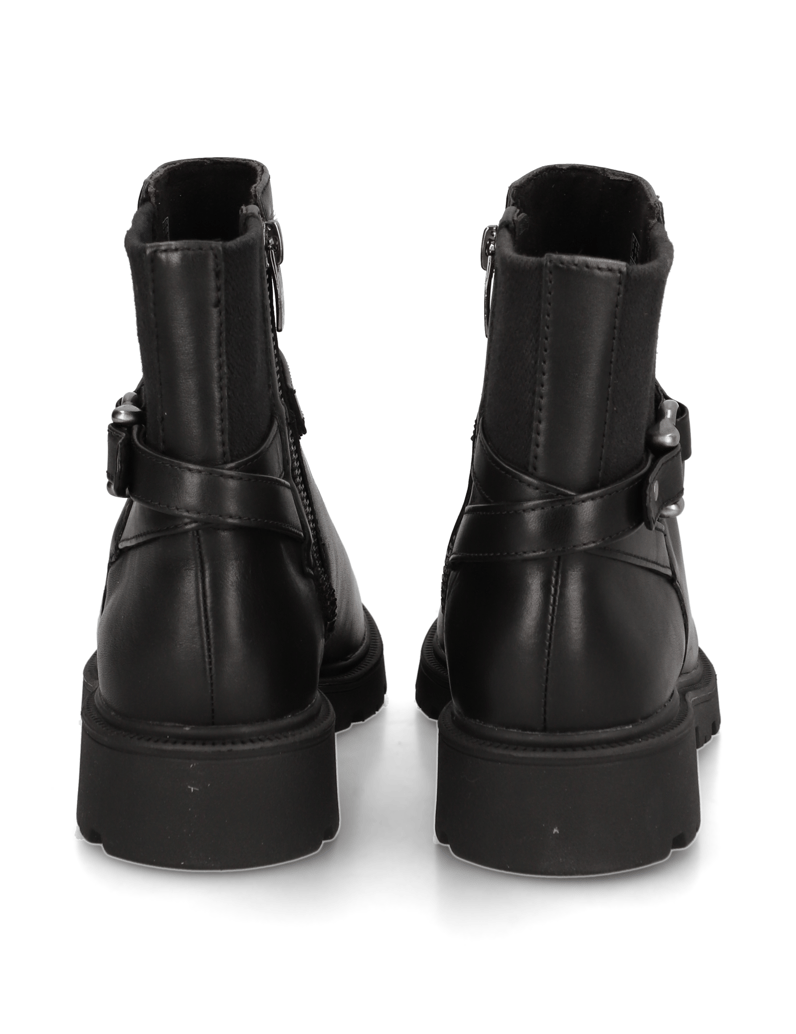 Clarks-W-Code-L-Bay-črna