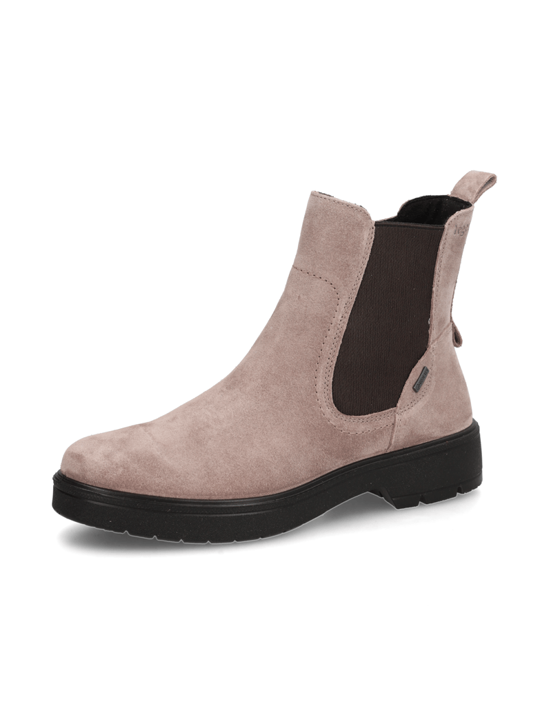 Legero-Mystic---GORETEX-bež