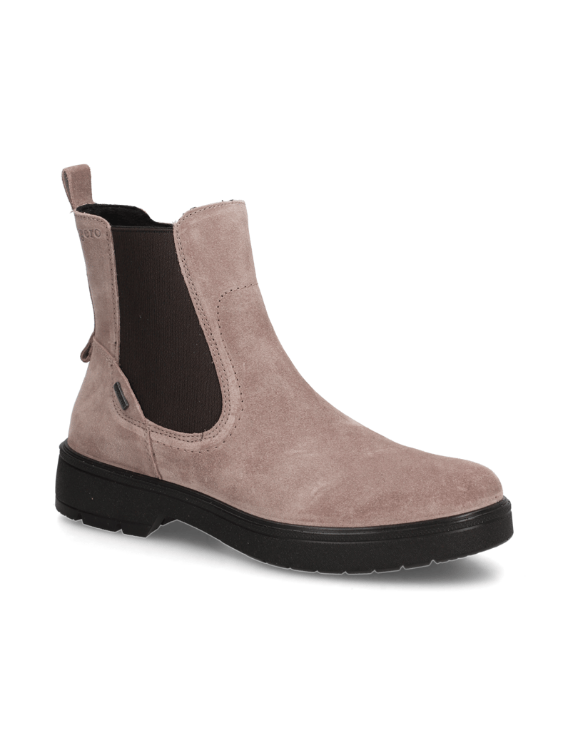 Legero-Mystic---GORETEX-bež