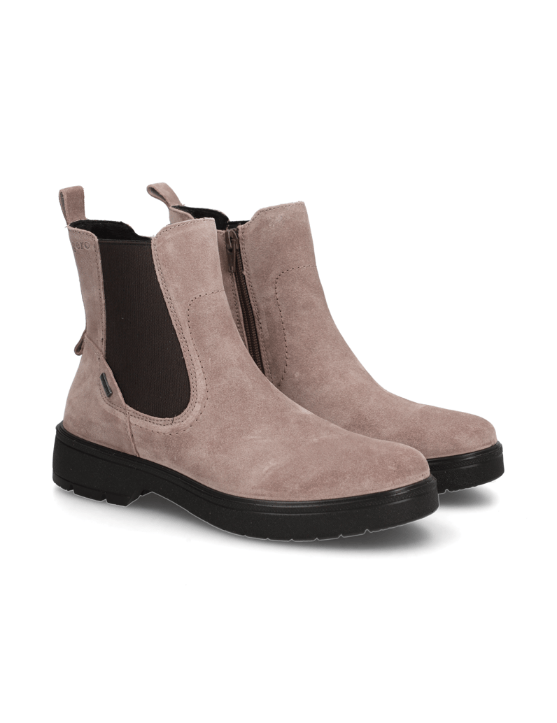 Legero-Mystic---GORETEX-bež