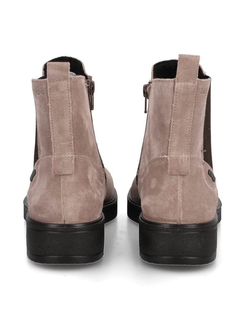 Legero-Mystic---GORETEX-bež