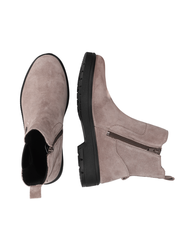 Legero-Mystic---GORETEX-bež