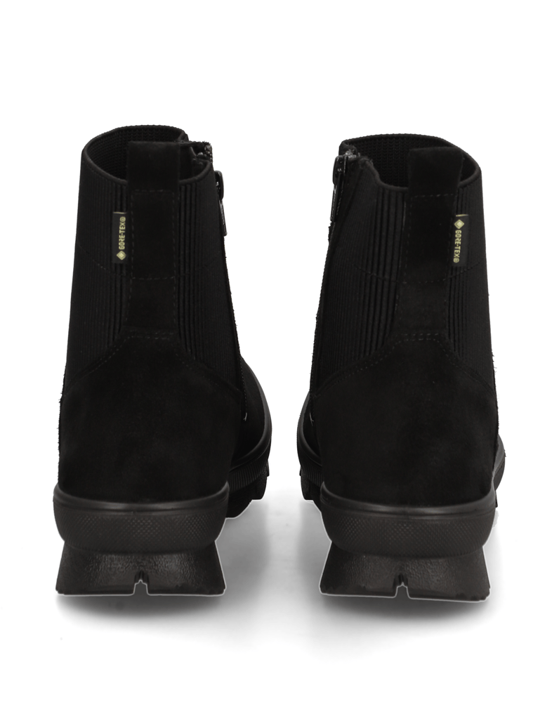 Legero-Novara---GORETEX-černá