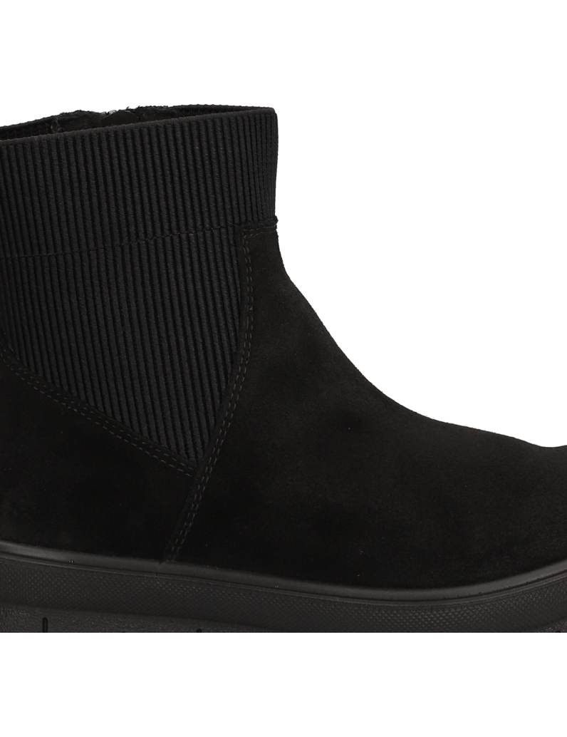 Legero-Novara---GORETEX-černá
