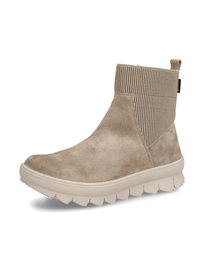 Legero-Novara---GORETEX-črna