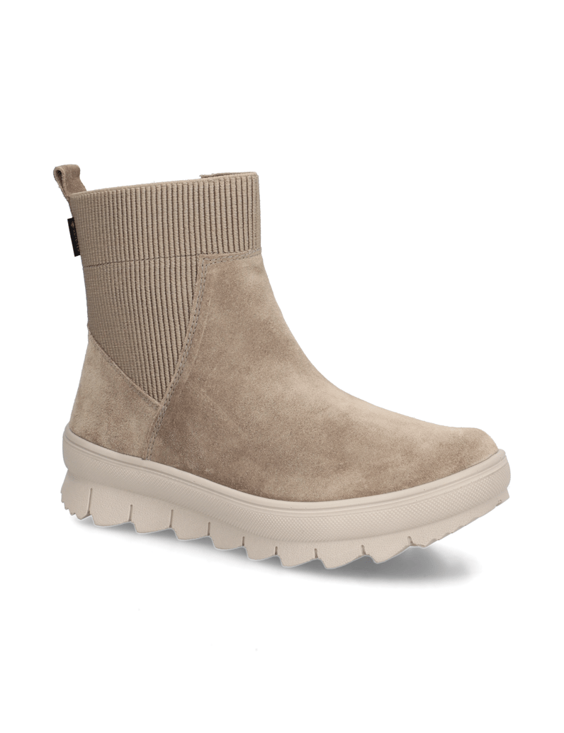 Legero-Novara---GORETEX-črna