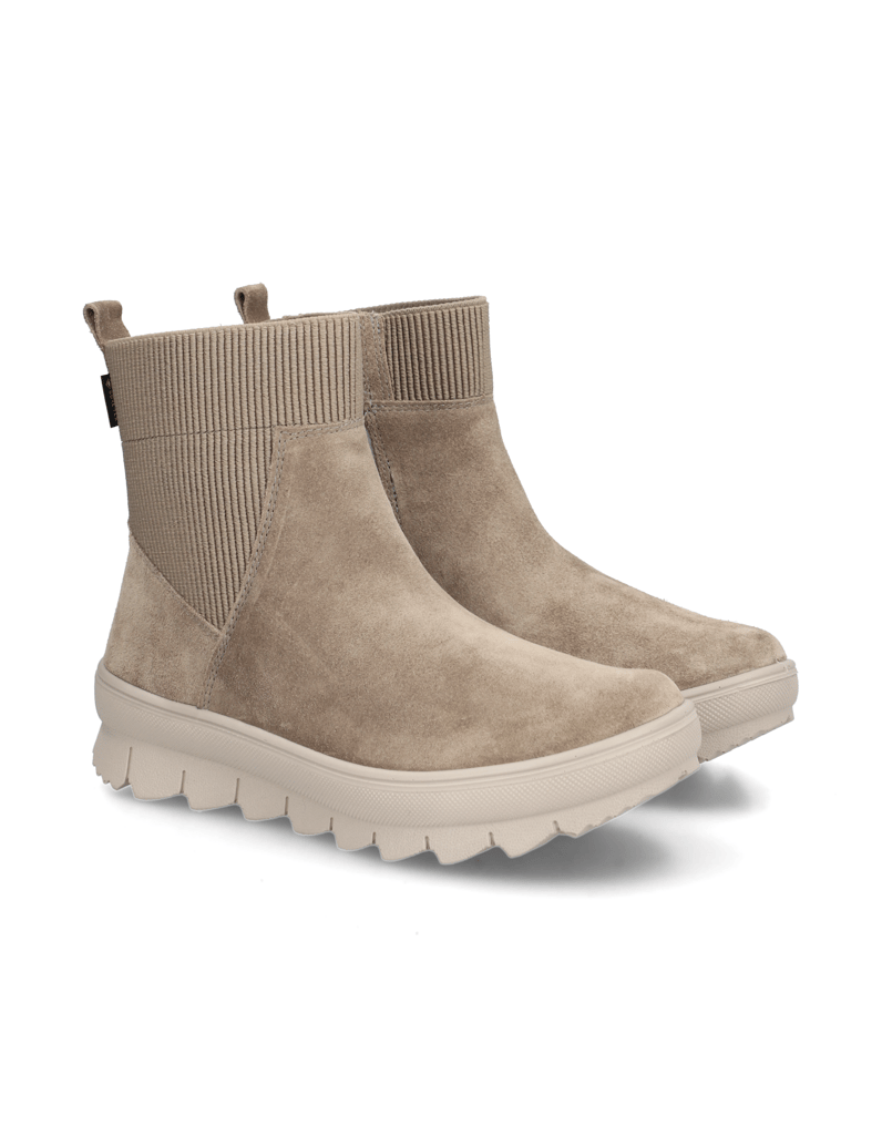 Legero-Novara---GORETEX-črna