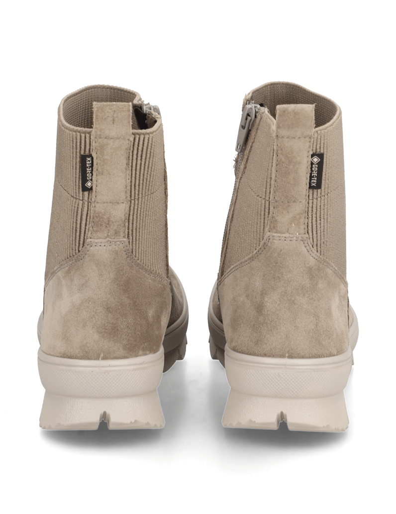 Legero-Novara---GORETEX-črna