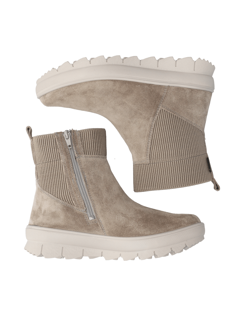 Legero-Novara---GORETEX-črna
