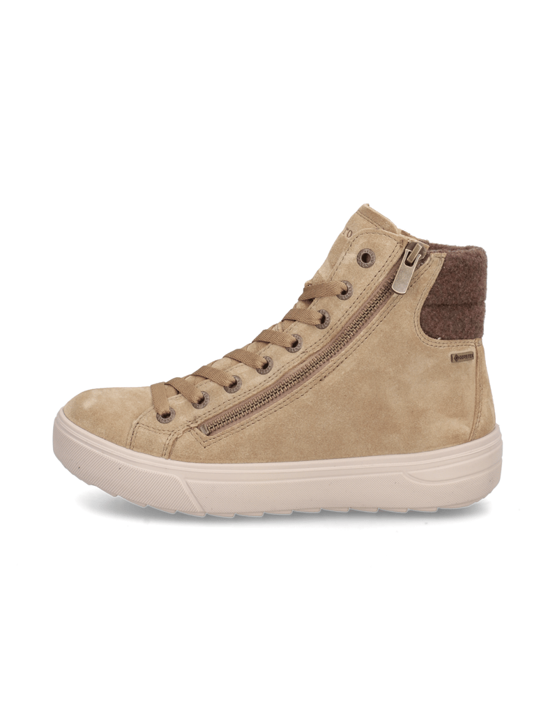 Legero-Milena---GORETEX-bež