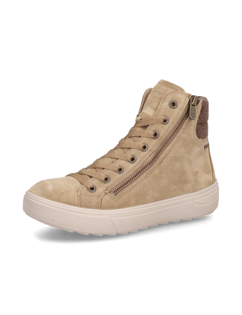 Legero-Milena---GORETEX-bež
