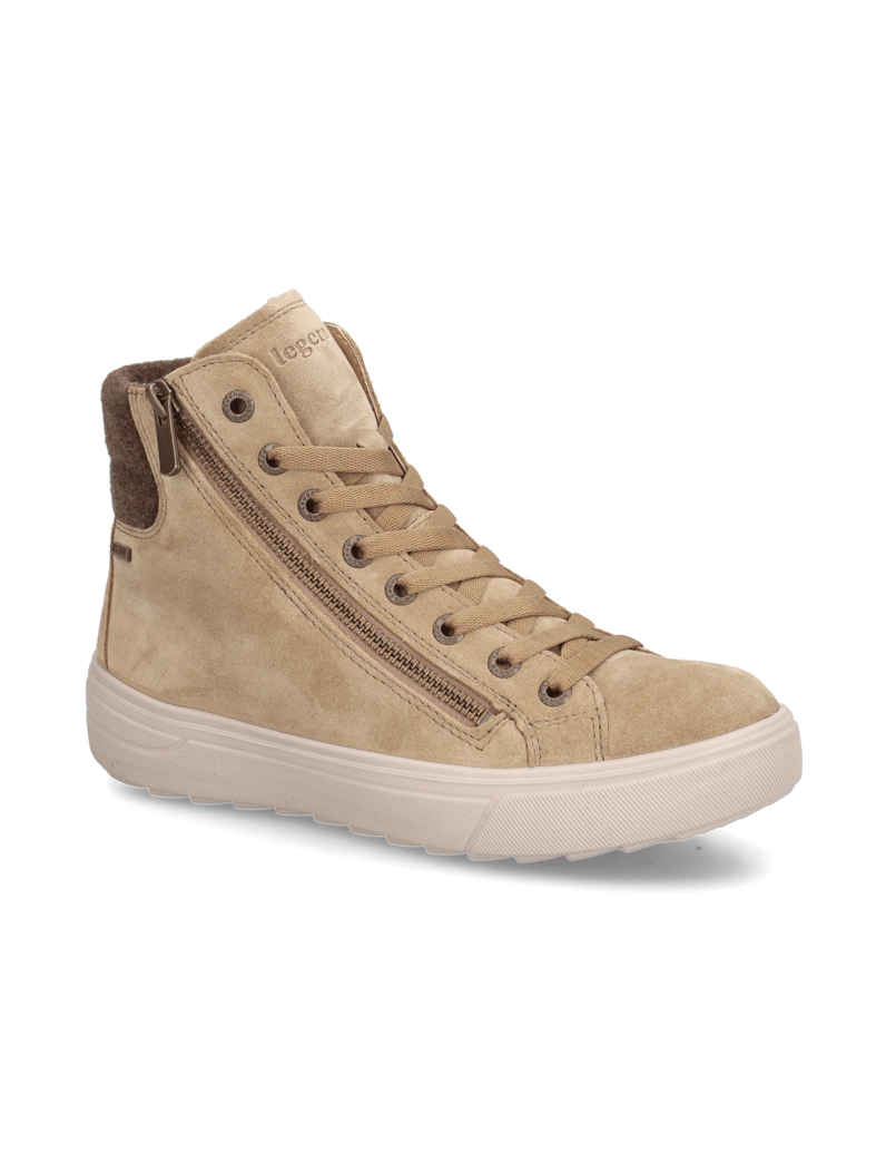 Legero-Milena---GORETEX-bež