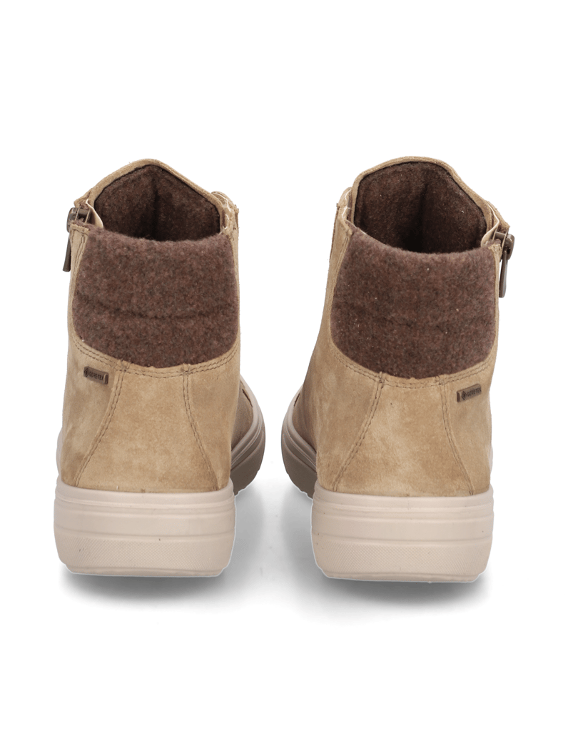 Legero-Milena---GORETEX-bež