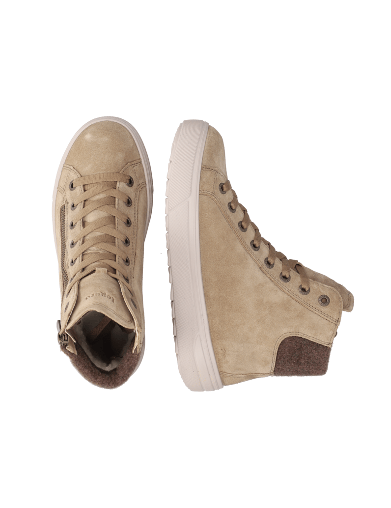 Legero-Milena---GORETEX-bež