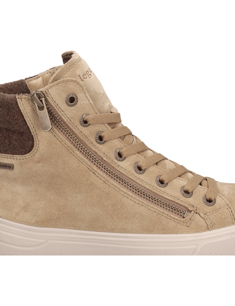 Legero-Milena---GORETEX-bež