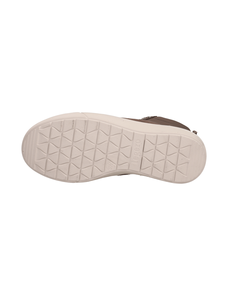 Legero-Milena---GORETEX-rjava