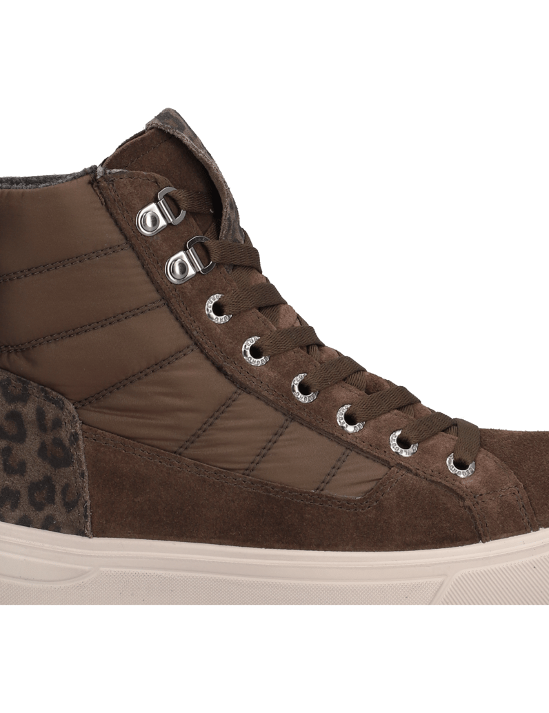 Legero-Milena---GORETEX-rjava