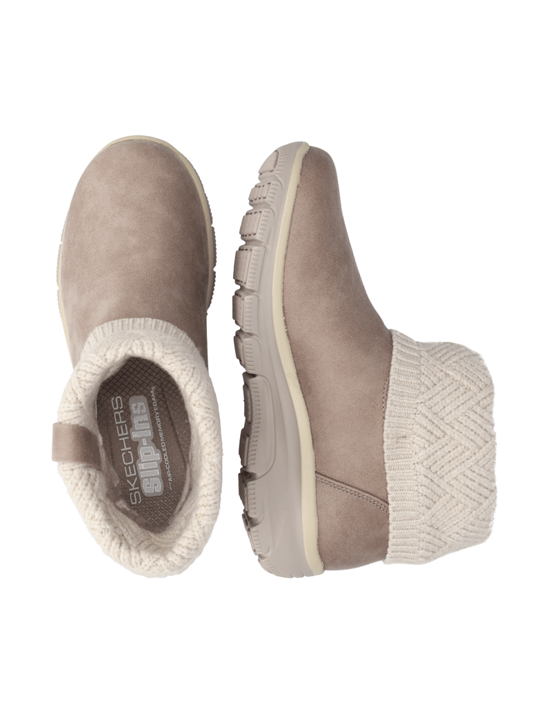 Skechers-EASY-GOING---COZY-WEATHER-4-beige