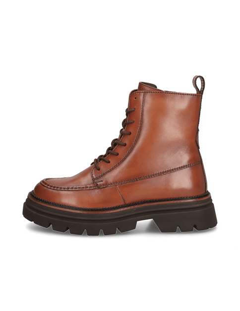 Schnürstiefel