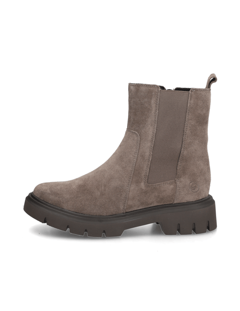Chelsea Boot