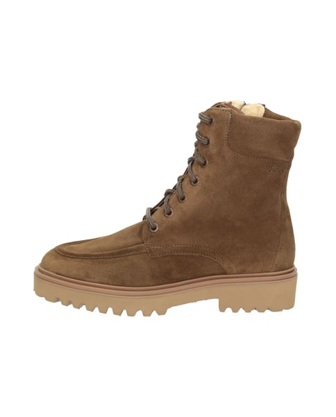 Stiefelette Amandira-704-WF