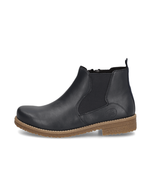 Chelsea Boot