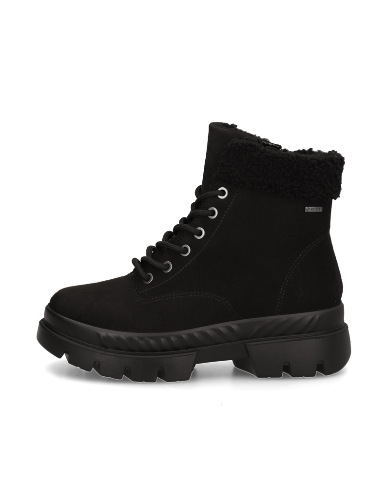 Ara-MOOD-GORETEX-črna