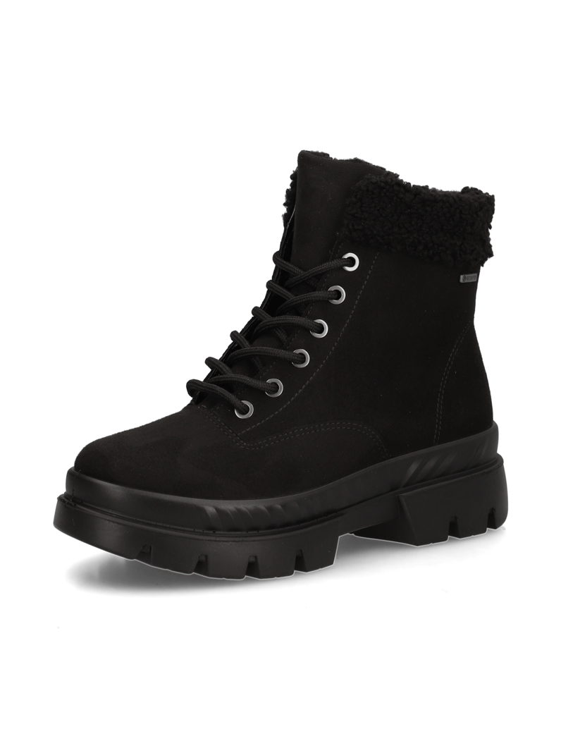 Ara-MOOD-GORETEX-črna