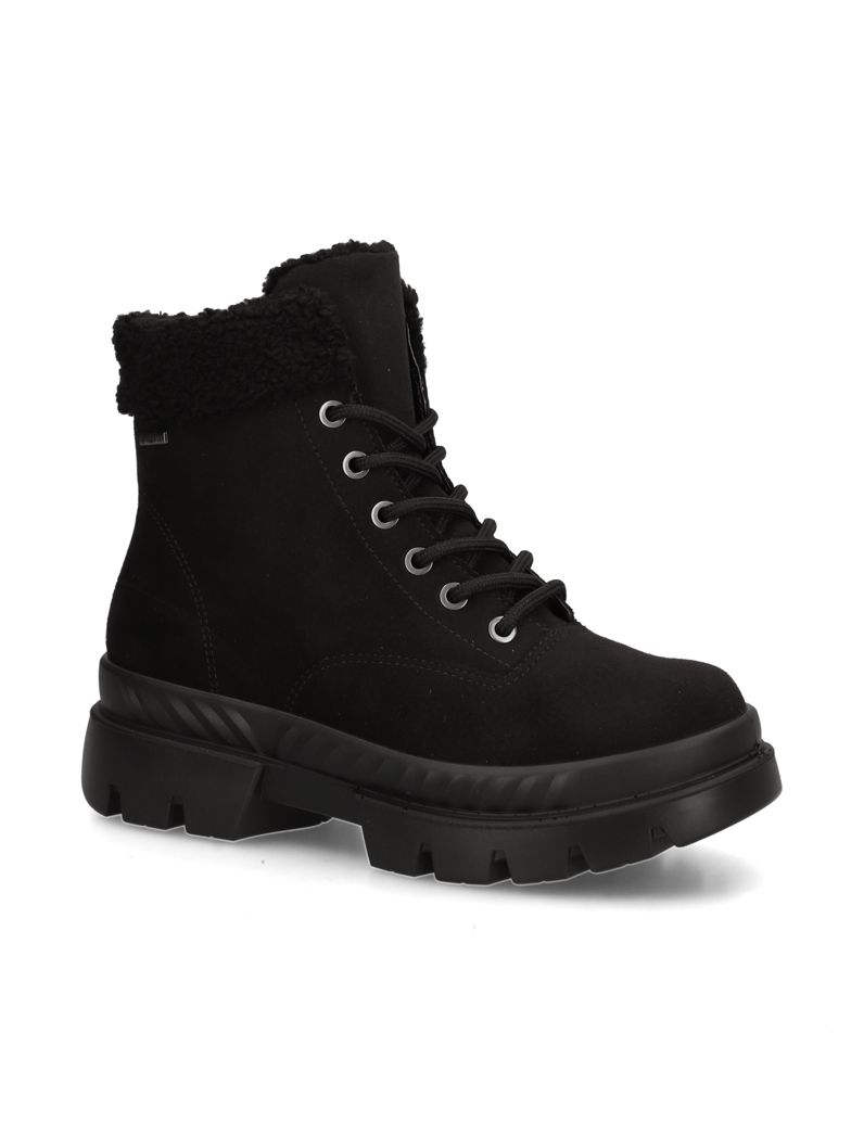 Ara-MOOD-GORETEX-črna