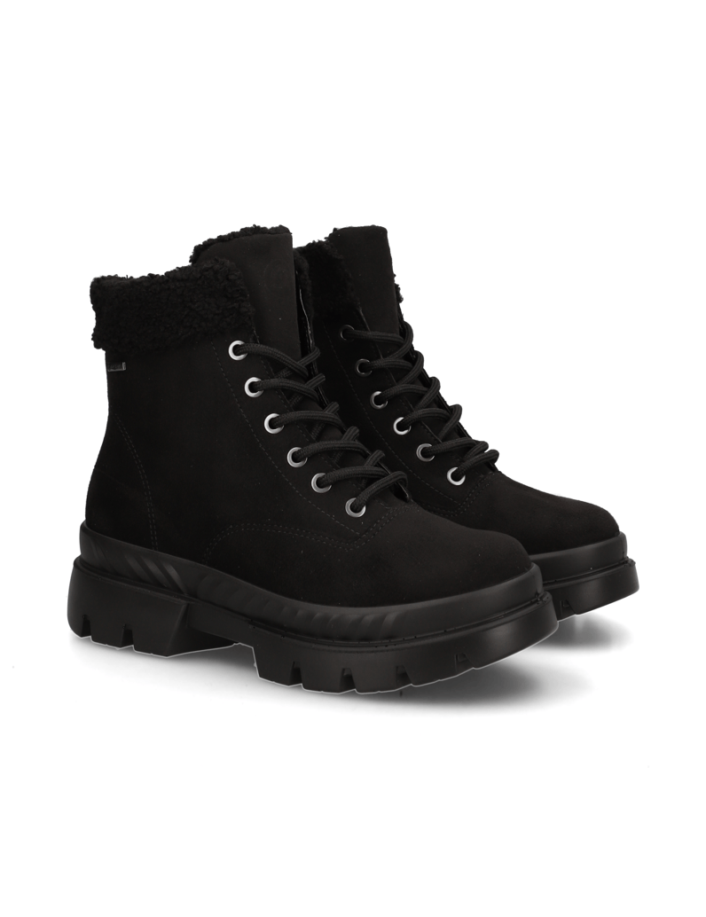 Ara-MOOD-GORETEX-črna