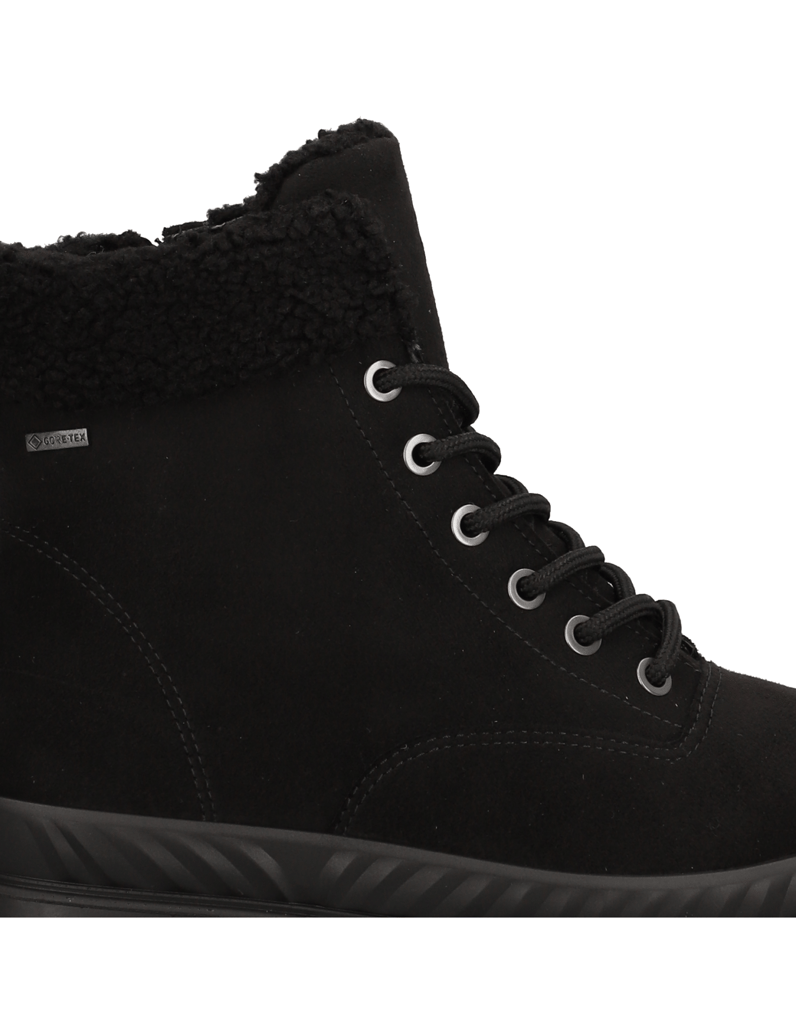 Ara-MOOD-GORETEX-črna
