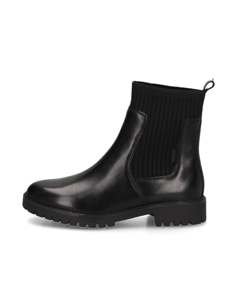 Chelsea Boot