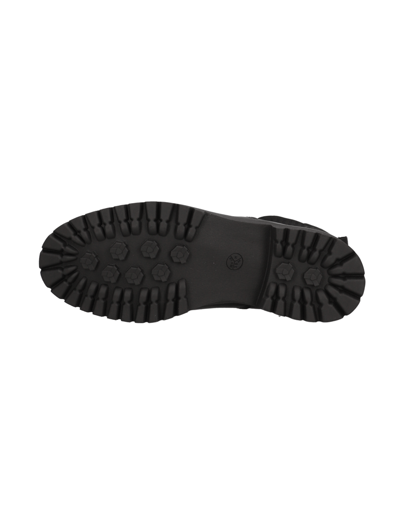 DELKA-Chelsea-Boot-schwarz