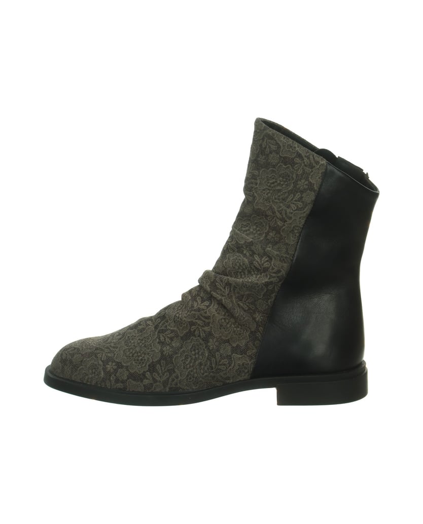 Think-Stiefelette-NINA-grau