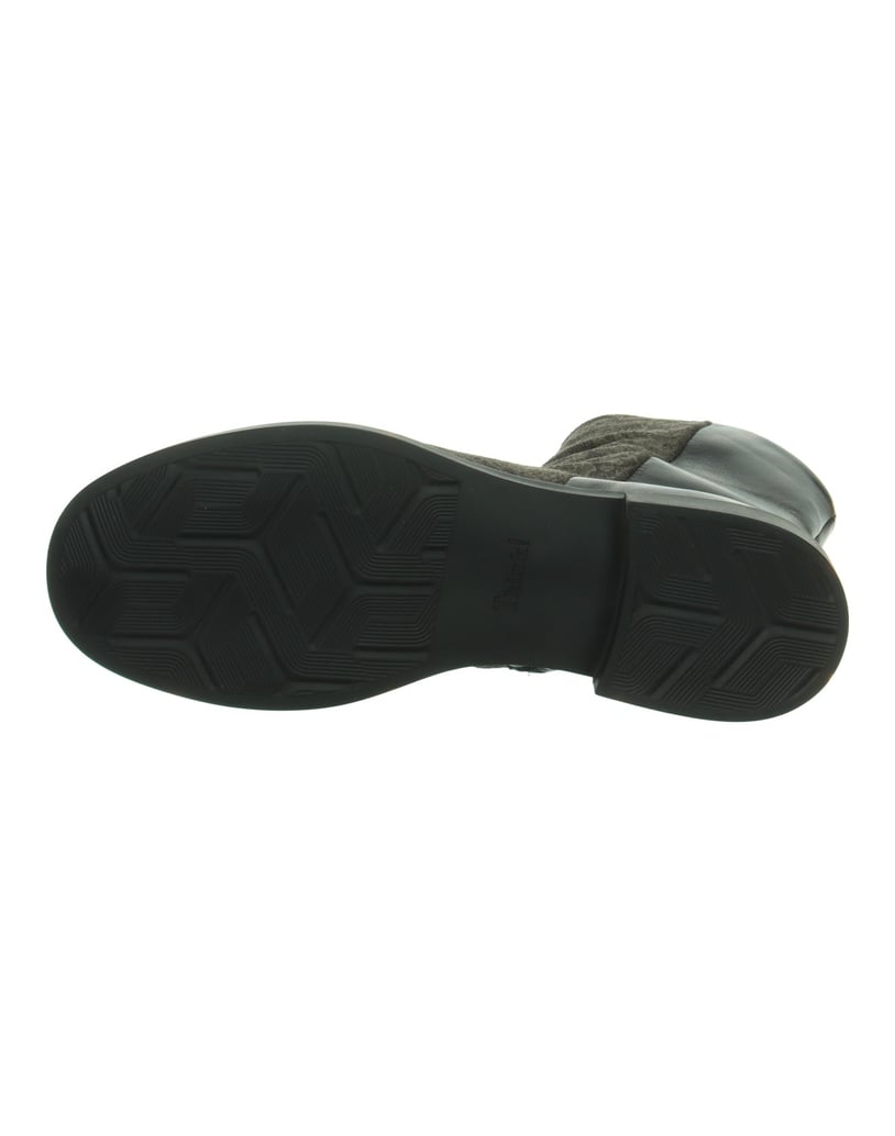 Think-Stiefelette-NINA-grau