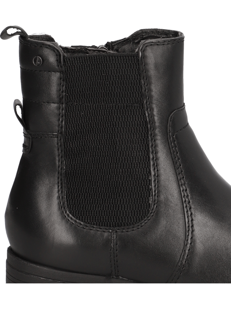 TAMARIS-Comfort-Glattleder-Chelsea-Boot